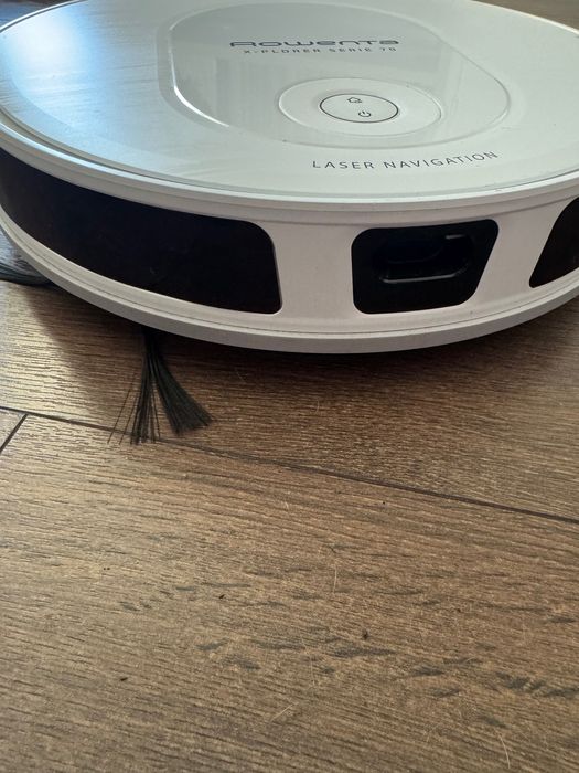 Rowenta X-Plorer Serie 70