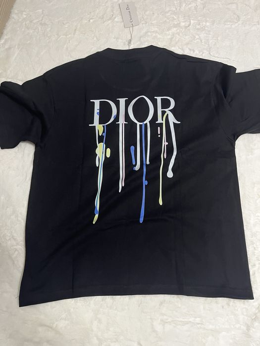 Tricou dior.