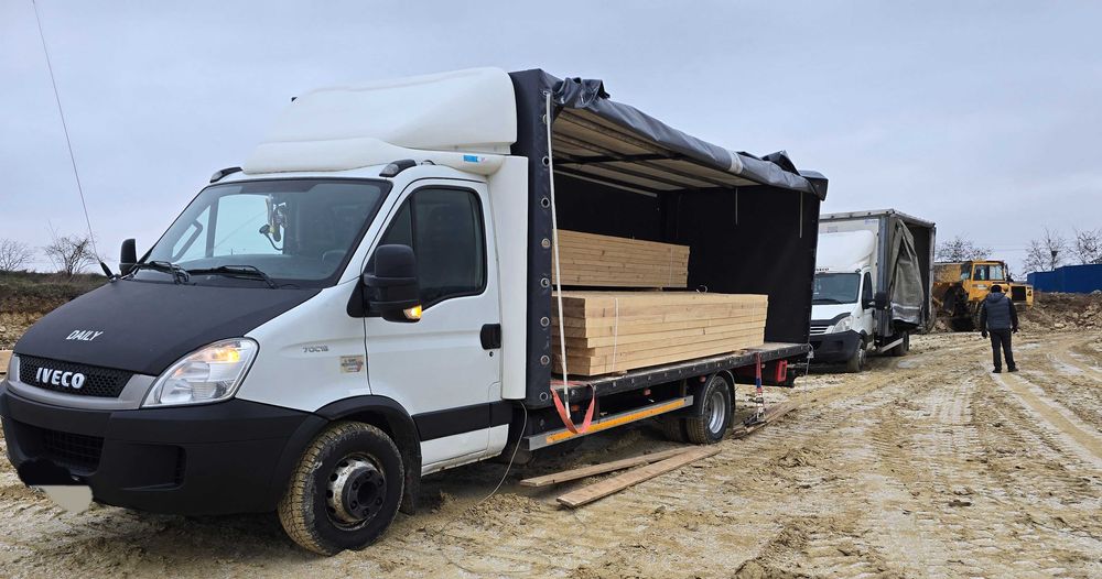 Cherestea Pentru Construcții