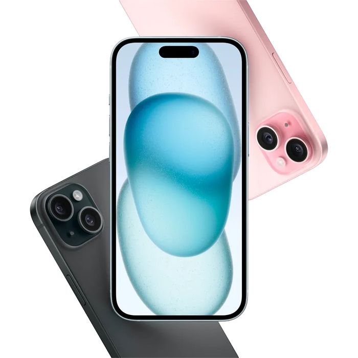 Iphone 15/128гб запечатанный