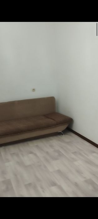 1 бөлмелі пәтер, 3 этаж ұзақ уақытқа жалға беріледі