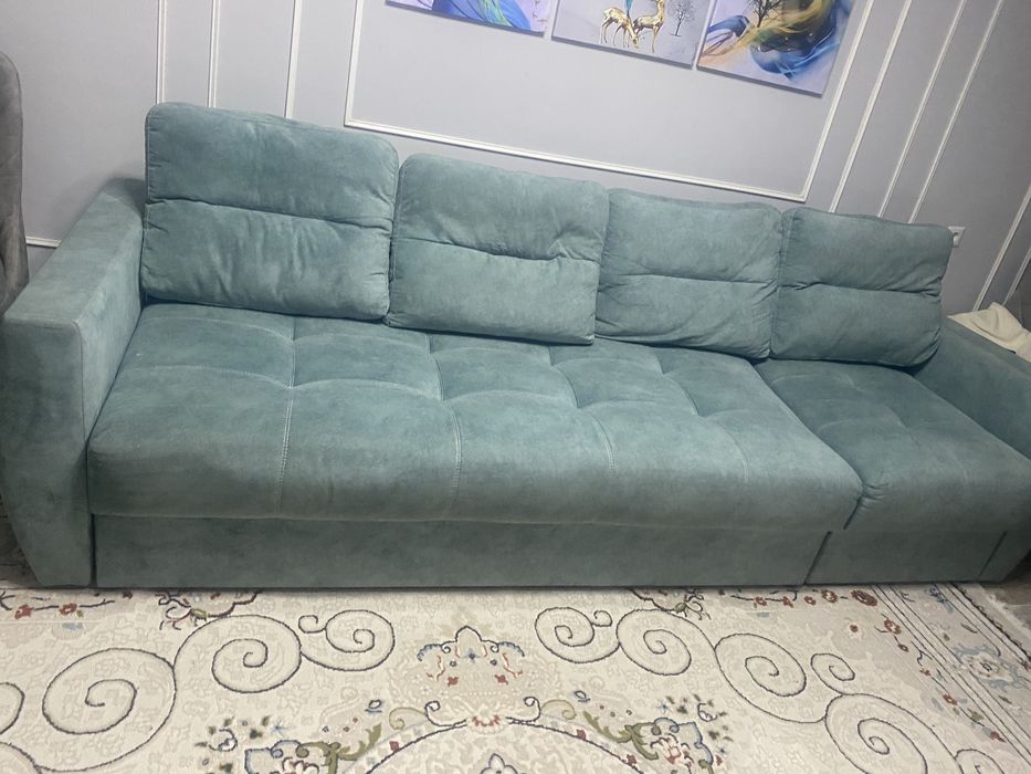 Продаю диван 3мғтра