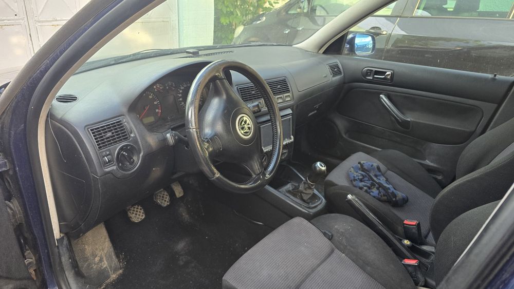 VOLKSWAGEN Golf 0 — imagine 4