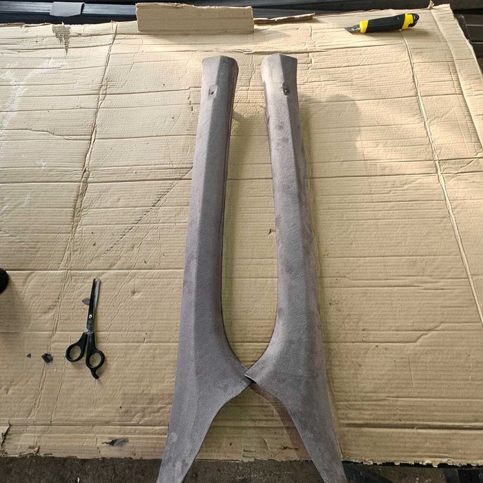 Претапициране на авто тавани