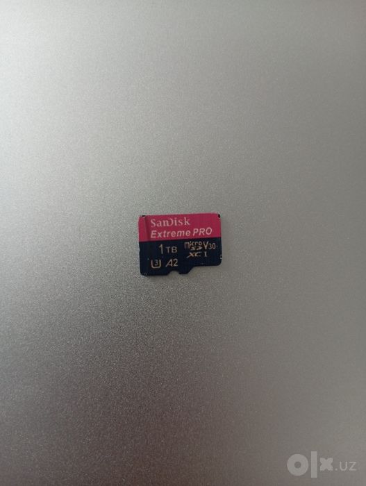 Microsd 1 TeraBaytli