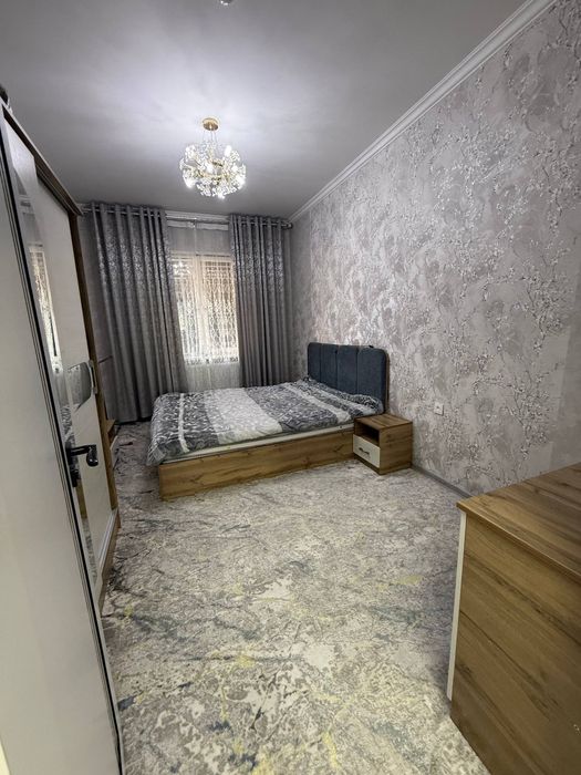 Сдаю свою 3 х квартиру рядом 5 ст Метро и базором Индекса