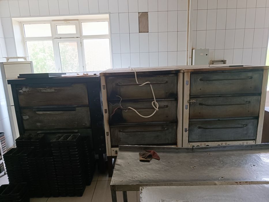 Техника кухонная