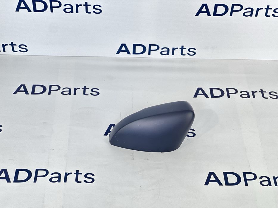 Крышка наружного зеркала левая для Volkswagen Polo 2015–2020 г.в.