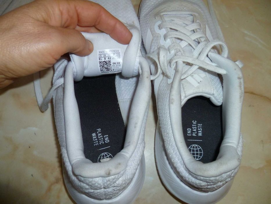 ADIDAS маратонки