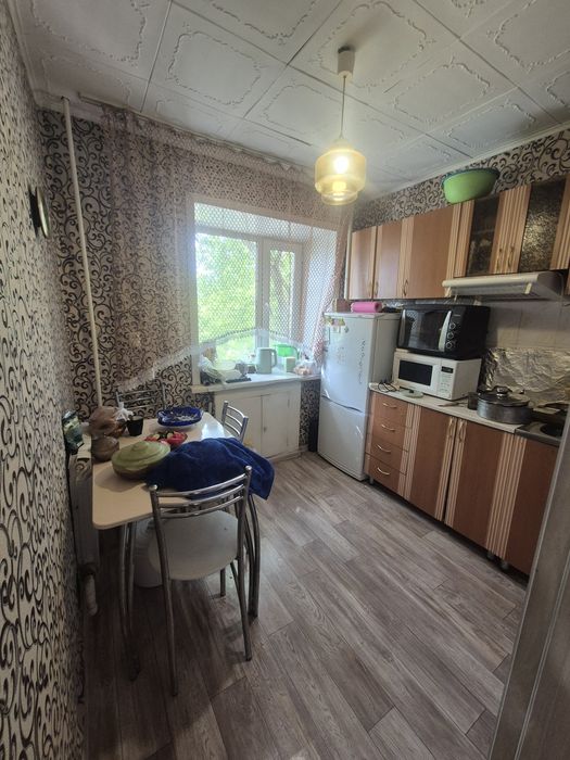 Продажа квартиры в Майкудуке