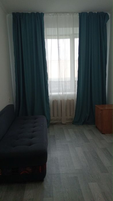 Гостиница Сапаржай — номера от 5000 ₸