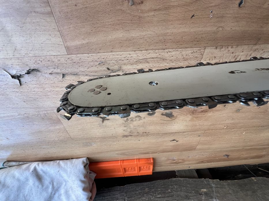 Резачка stihl ms 250