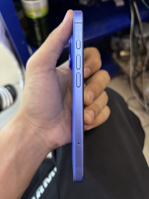 Iphone 16 обмен 15про макс
