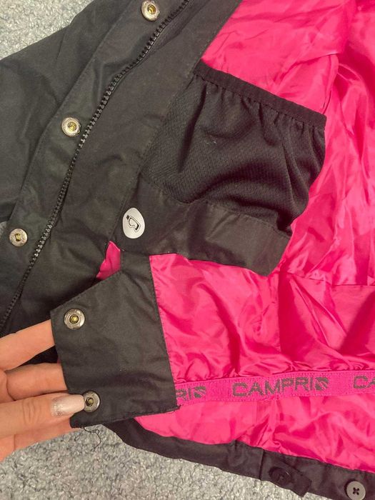 Costum ski Campri pentru fetite, ani, 9-10ani, m134-140