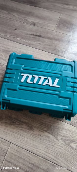 Шрупаверт TOTAL arginal