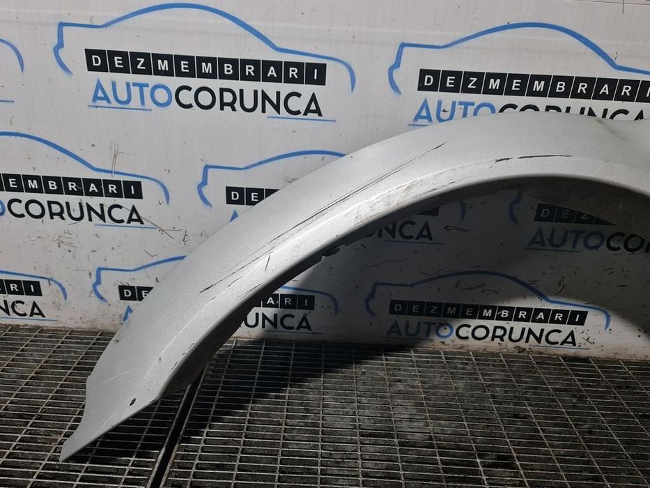 Bandou aripa dreapta spate Suzuki Grand Vitara TD 1998 - 2005 SUV 2 Usi (1311)