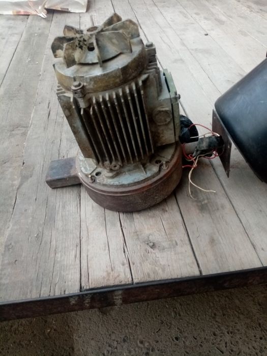 Ок кант апарат сотилади