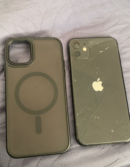 Iphone 11 128гб