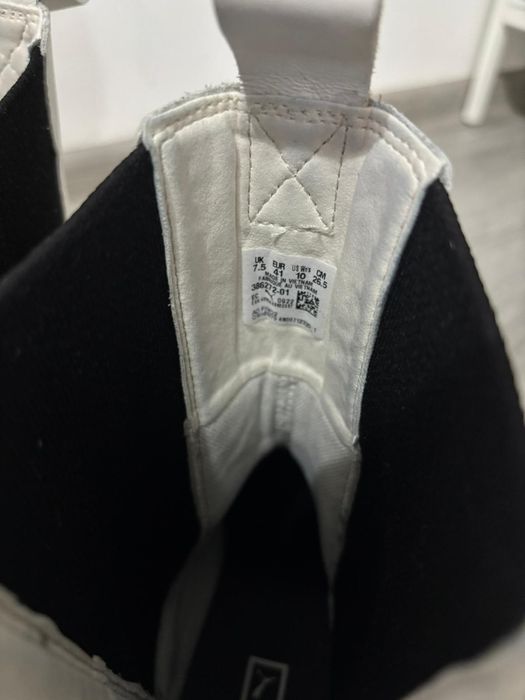 Ghete Puma Jodhpur Chelsea