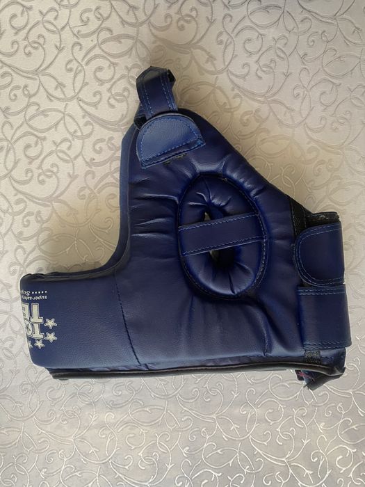 Вещи для тхэквандо