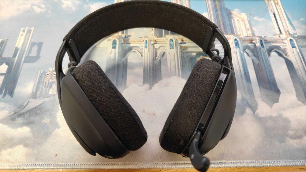 Casti Logitech Zone Vibe 100