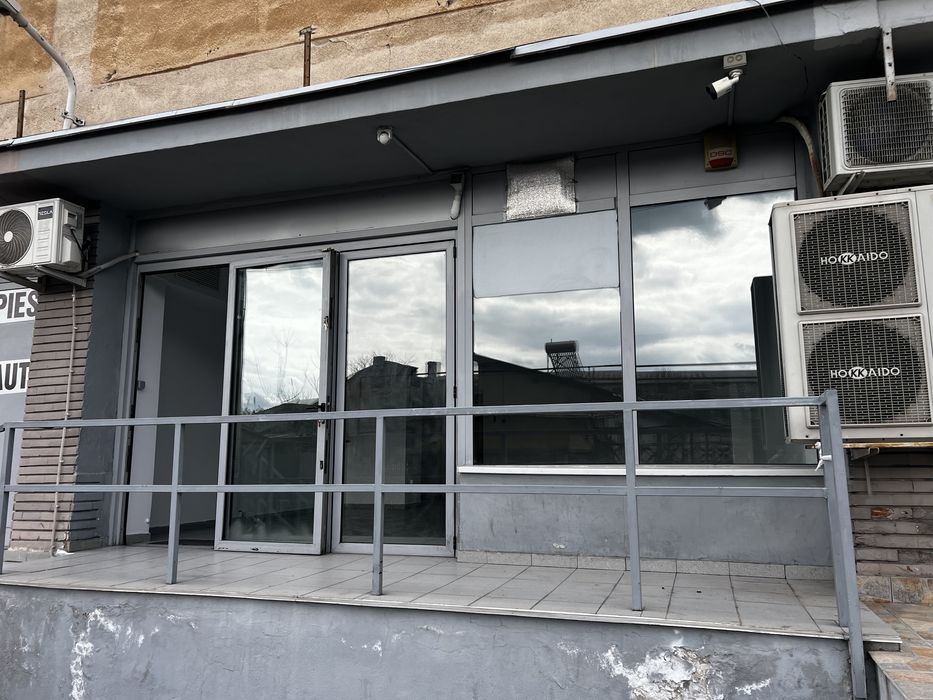Spatiu comercial Craiova