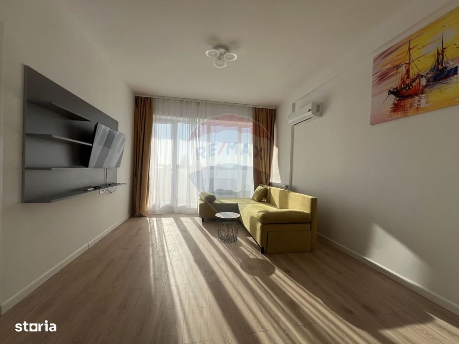 Apartament cu 2 camere de închiriat în  Mamaia Nord Navodari