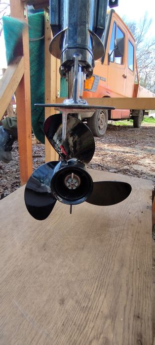 Лодка 3,45производство Царево