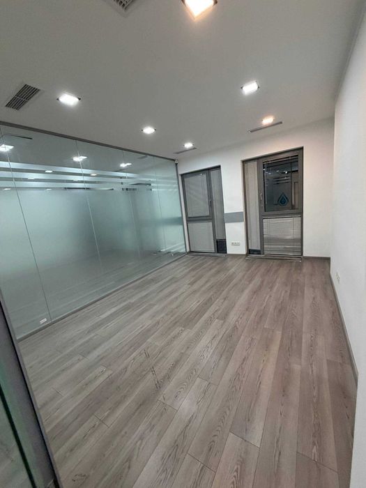 Сдается в аренду офис Мирабад Авеню 224 м²
