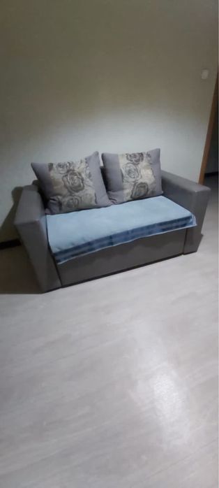 Диван малый