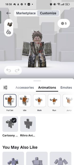 Рб акк за дешёвую цену