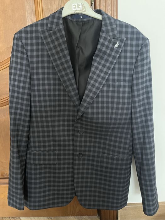 Пиджак универсал