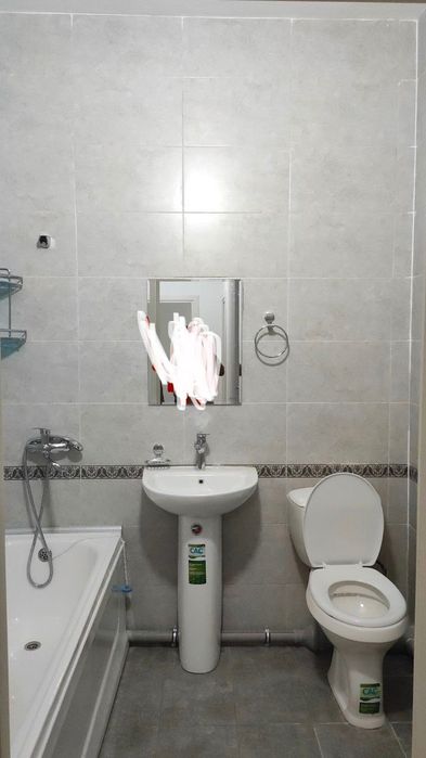 Golden house Sagbon 2 xona