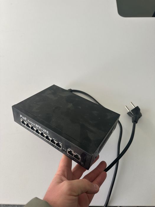 Hikvision камеры