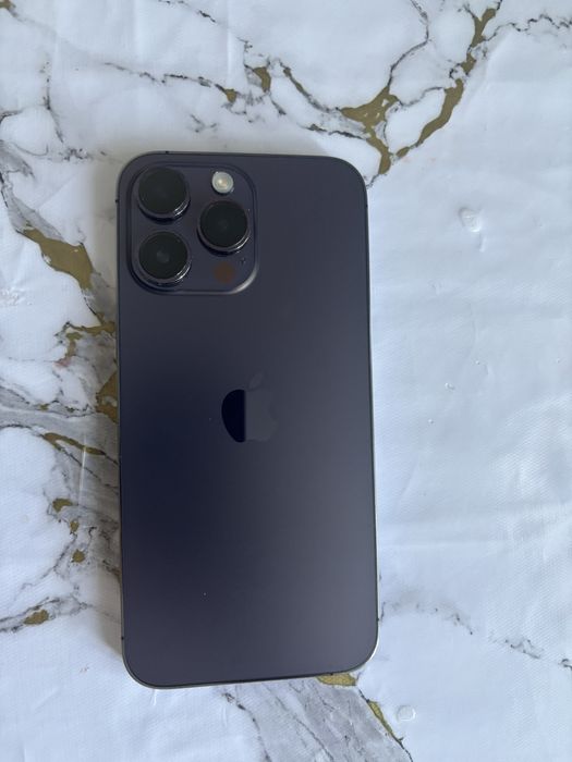 Iphone 14 pro max 128 gb