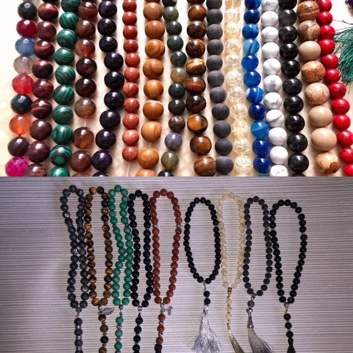 Tasbex Тасбех чётки