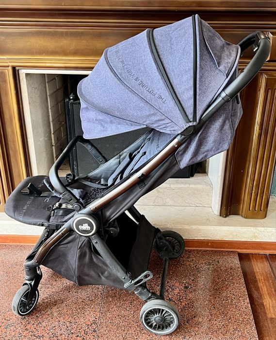 Лятна количка Cam Matic