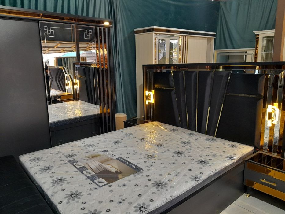 Спальный Гарнитура