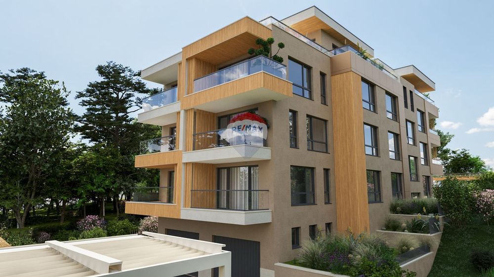 Тристаен апартамент, кв. Галата, гр. Варна T4558