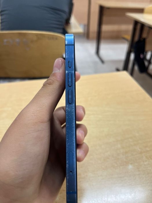 Айфон 13 128 гб сост жаксы