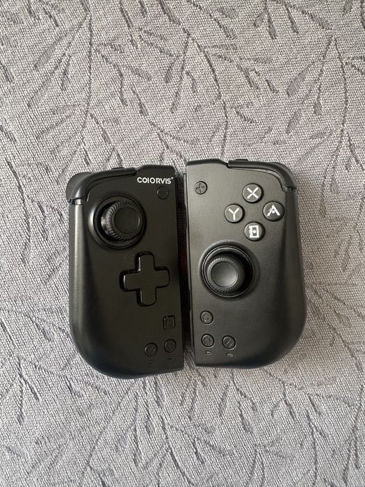 Nintendo Switch Oled Прошитый