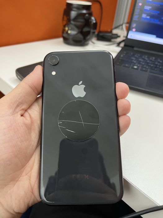 Iphone XR 64 гб