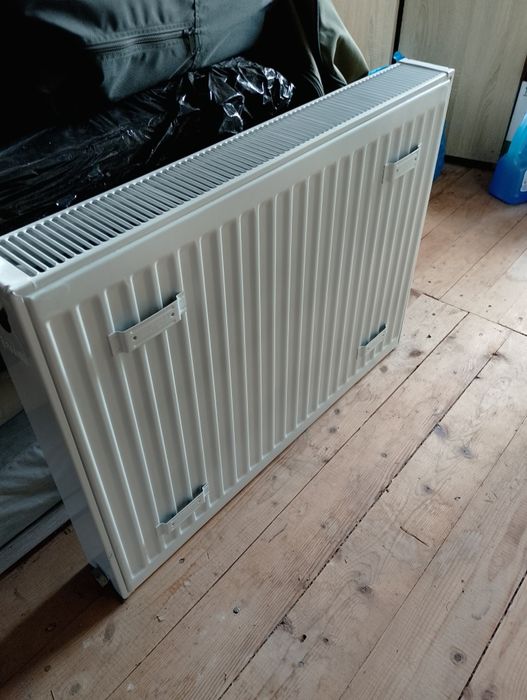 Calorifere otel  Nefolosite