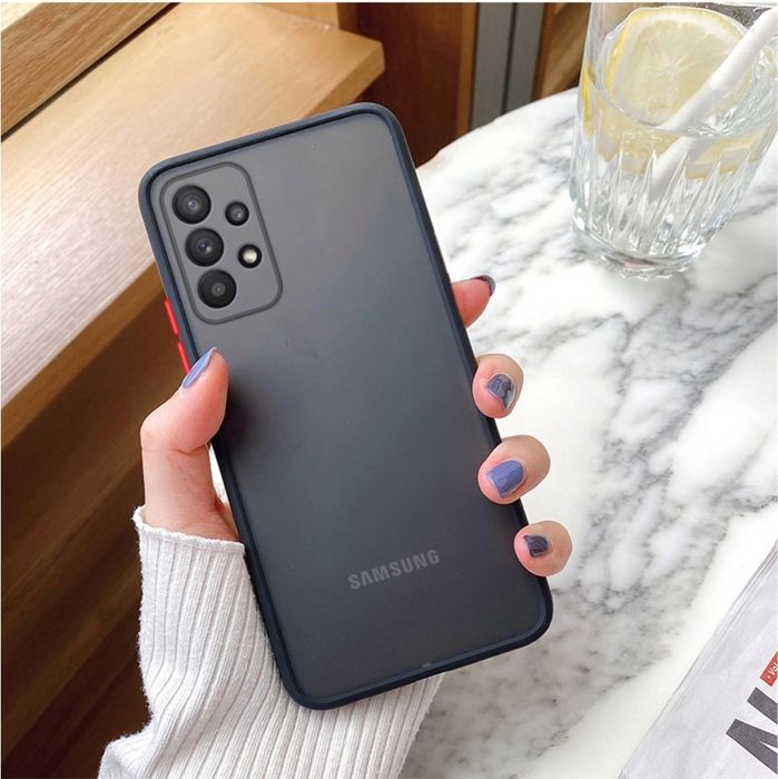 Цветен Кейс Rock за Samsung Galaxy A12 A32 A52 A72 5G Супер Защита