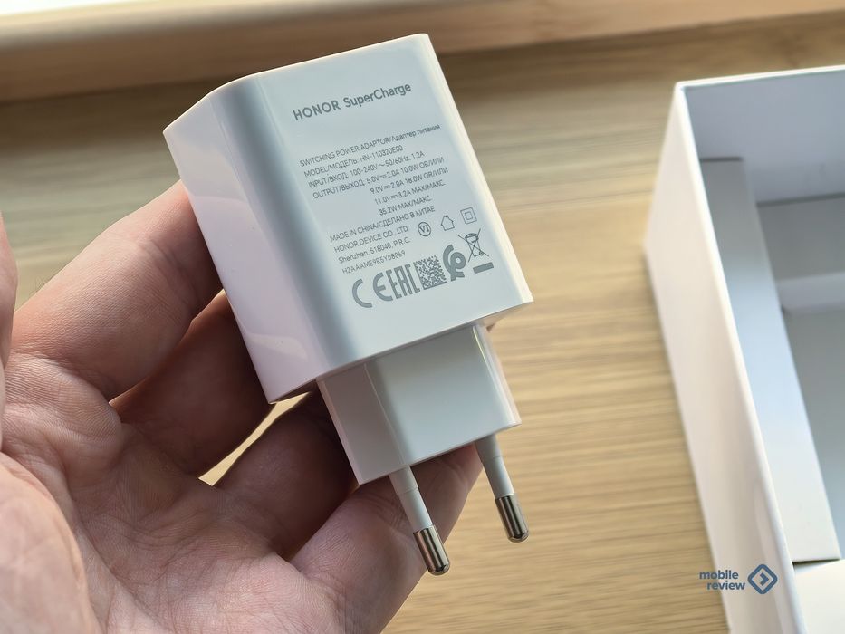 Honor x7d 8/256 | 108MP | 120Гц |Батарея на 6500 мАч | Доставка по BTS