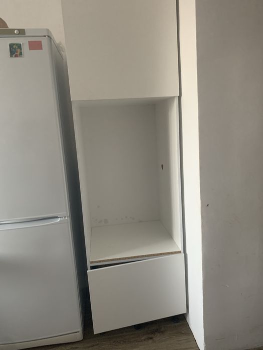 Продам шкаф для кухни или бплкона