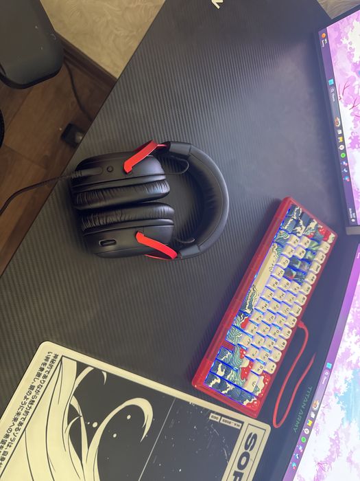 продам игровой сетап