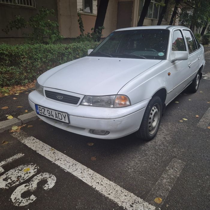 DAEWOO Cielo 2004 — imagine 3