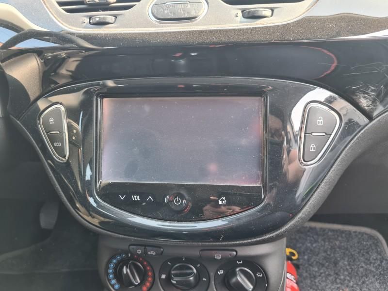 Torpedou Opel Corsa E