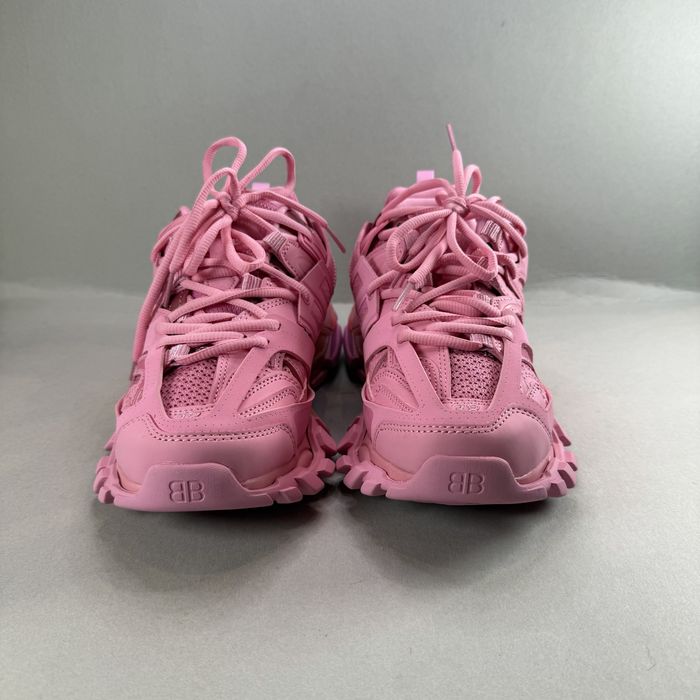 Balenciaga Track 3.0 "Pink"! НОВИ!